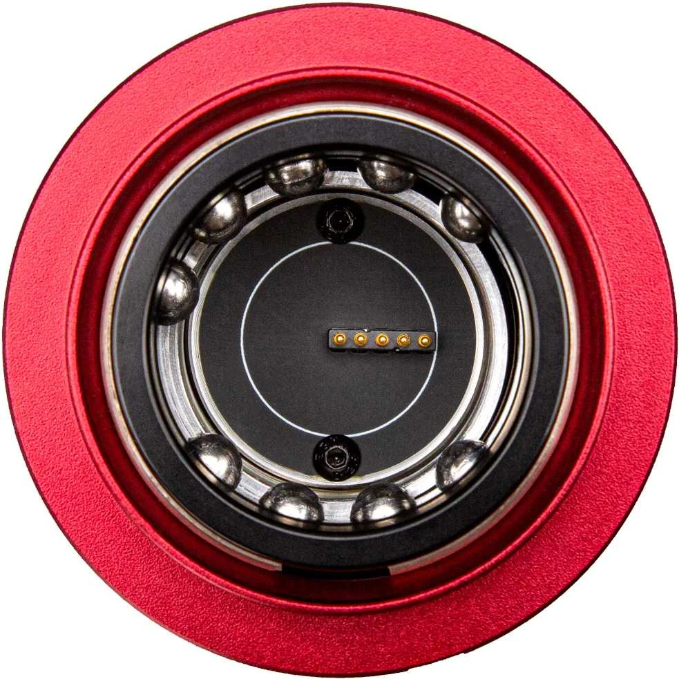 Simagic greito atleidimo rankena – 50 mm