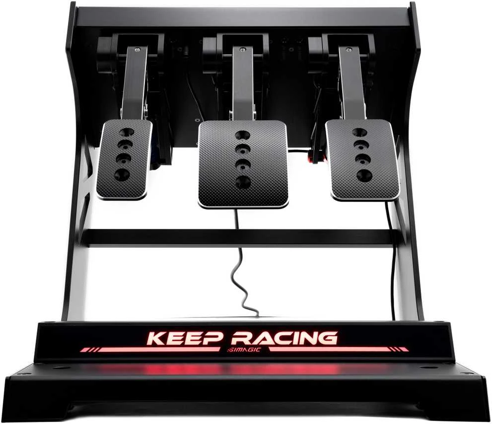 Simagic Sim Ray-Heel Stop