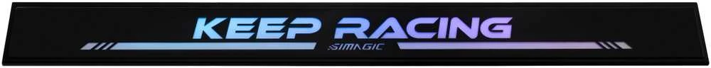 Simagic Sim Ray-Heel Stop