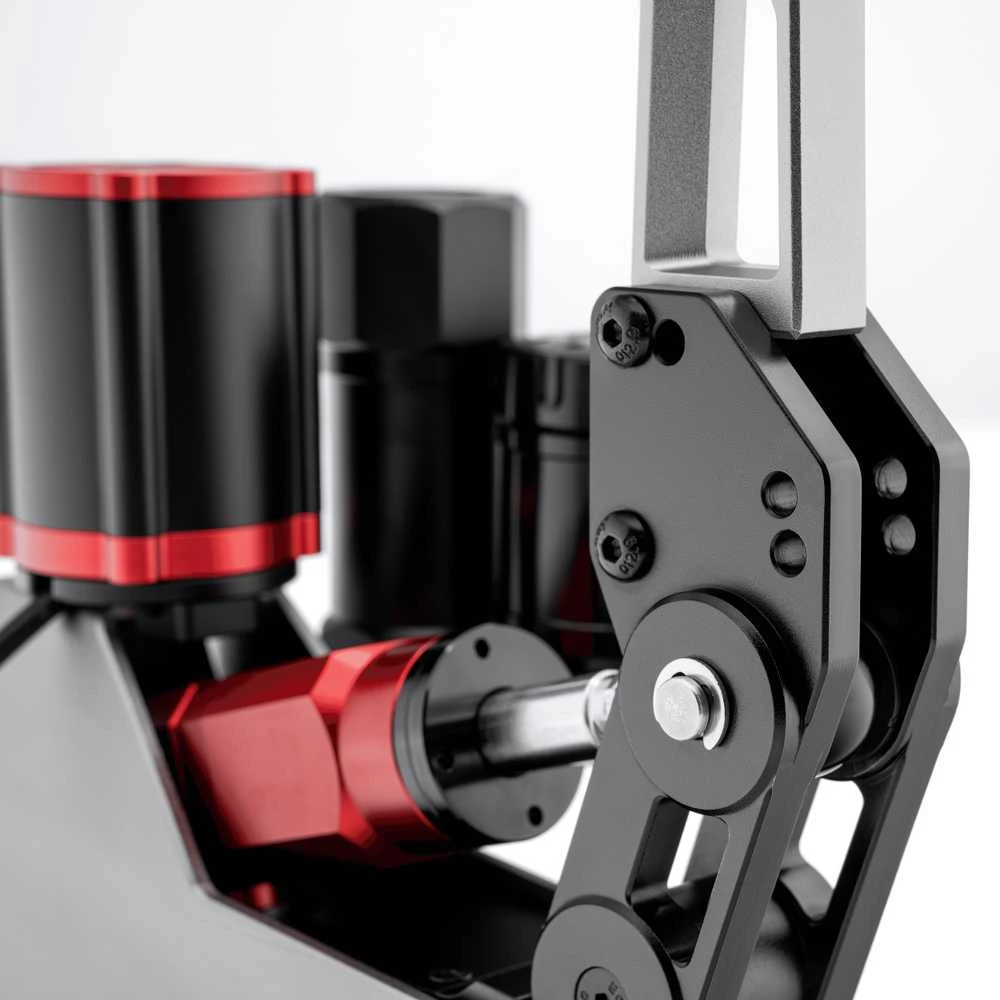 SIMAGIC Hydraulic Handbrake, S504