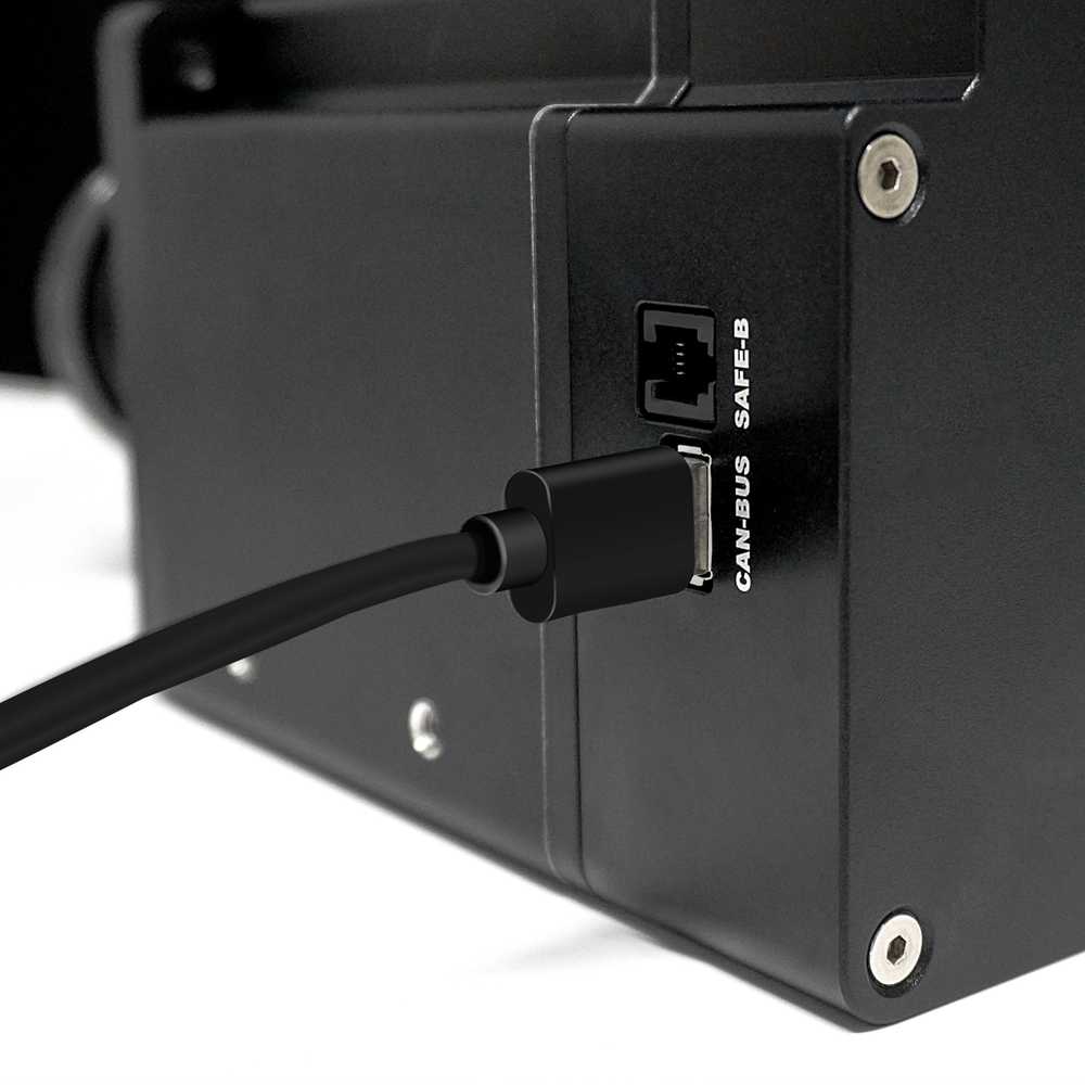 SIMAGIC Wheelbase USB Splitter/Extender, S463