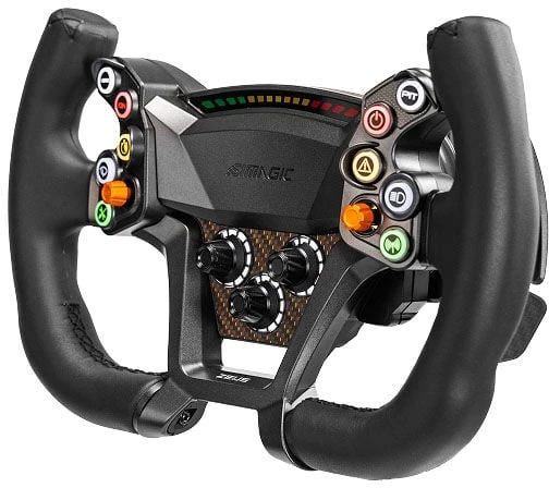 Simagic Zeus GT Steering Wheel