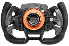 Simagic Zeus GT + MagicDash 4 Bundle - juodas