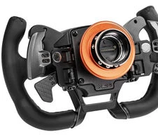 Simagic Zeus GT + MagicDash 4 Bundle - juodas