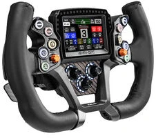 Simagic Zeus GT + MagicDash 4 Bundle - juodas