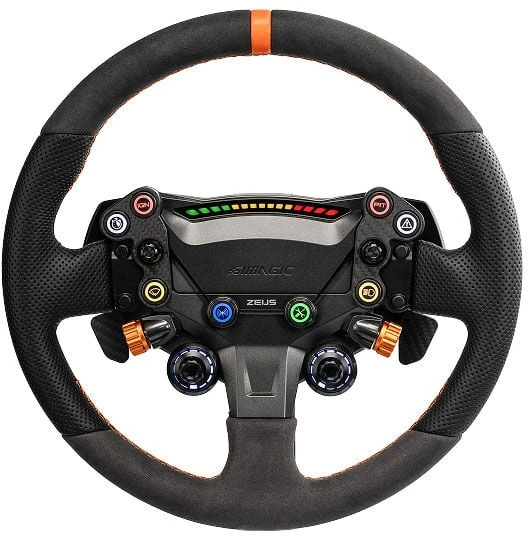 Simagic Zeus Sport Steering Wheel