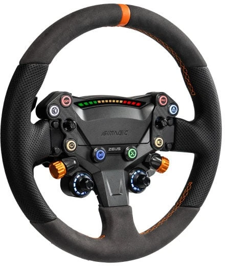 Simagic Zeus Sport Steering Wheel