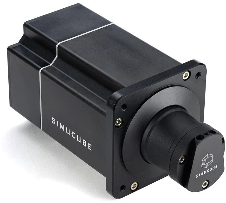 „Simucube 2 Pro“ ratų bazė (25 Nm)