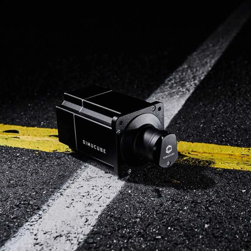 „Simucube 2 Pro“ ratų bazė (25 Nm)