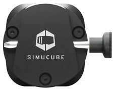 Simucube 2 Quick Release Adapteris for Simucube 3
