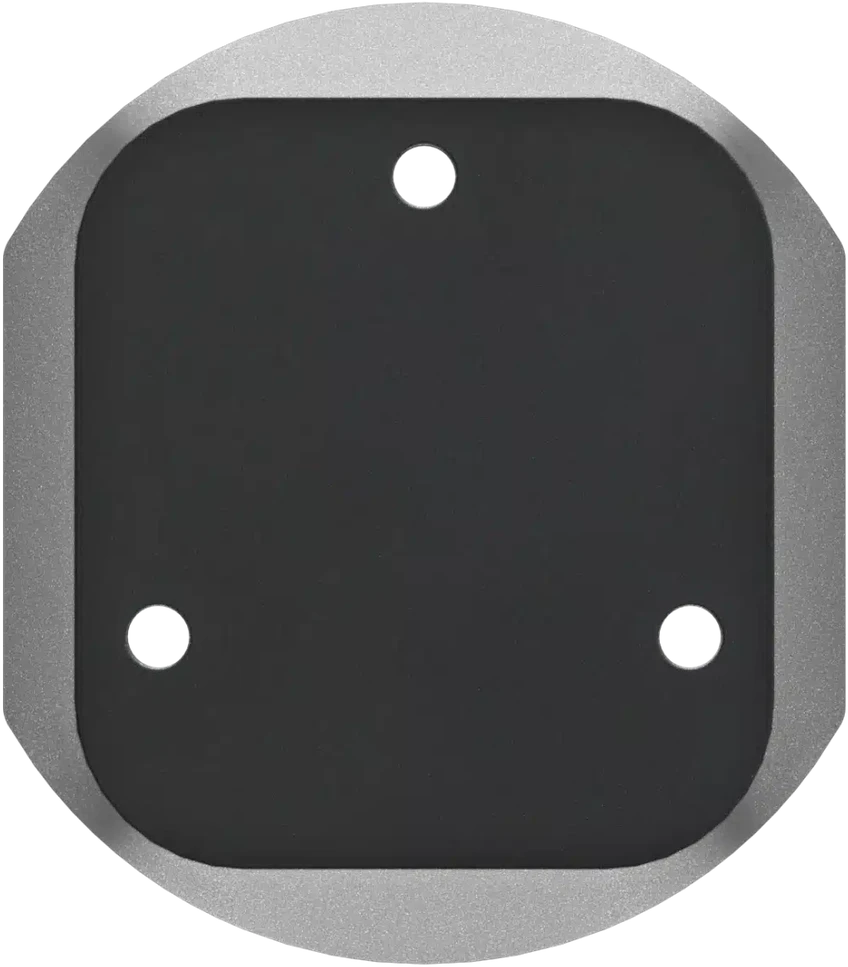 Simucube 3 70mm Adapteris