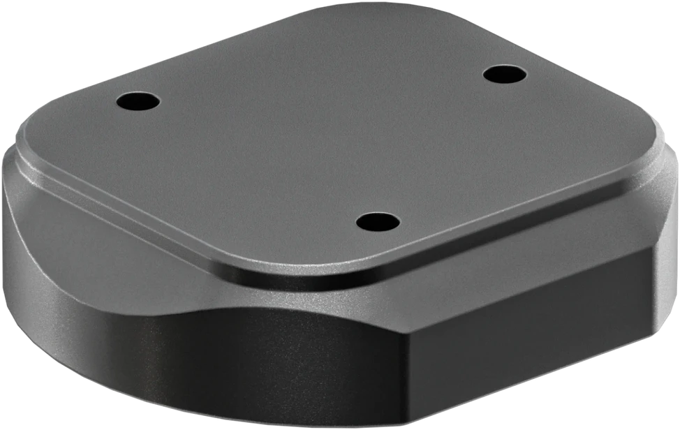 Simucube 3 70mm Adapteris