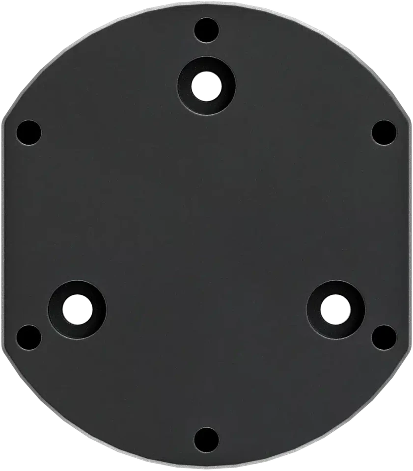 Simucube 3 70mm Adapteris