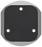Simucube 3 70mm Adapteris