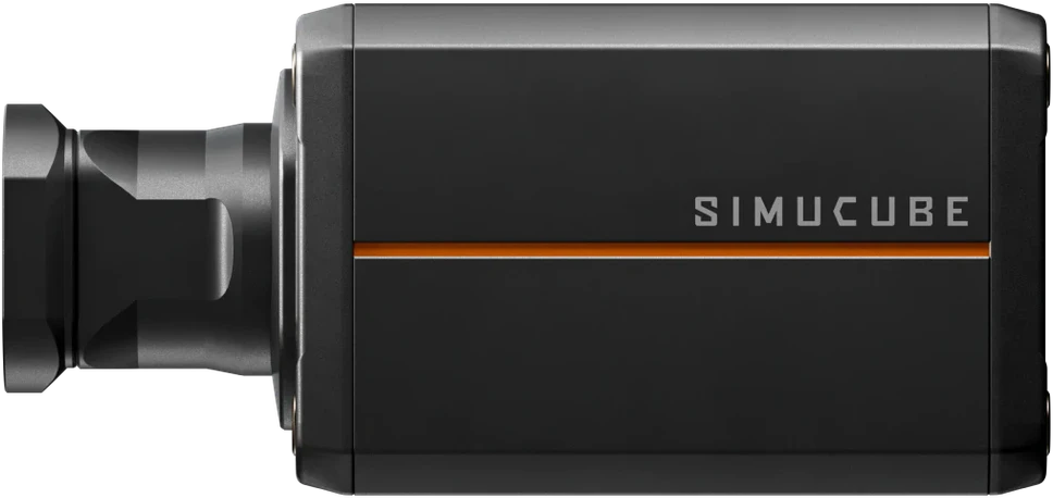 Simucube 3 70mm Adapteris