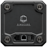 Simucube 3 Pro (25 Nm) + Link Hub