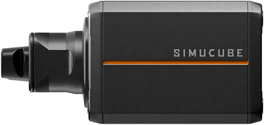 Simucube 3 Pro (25 Nm) + Link Hub