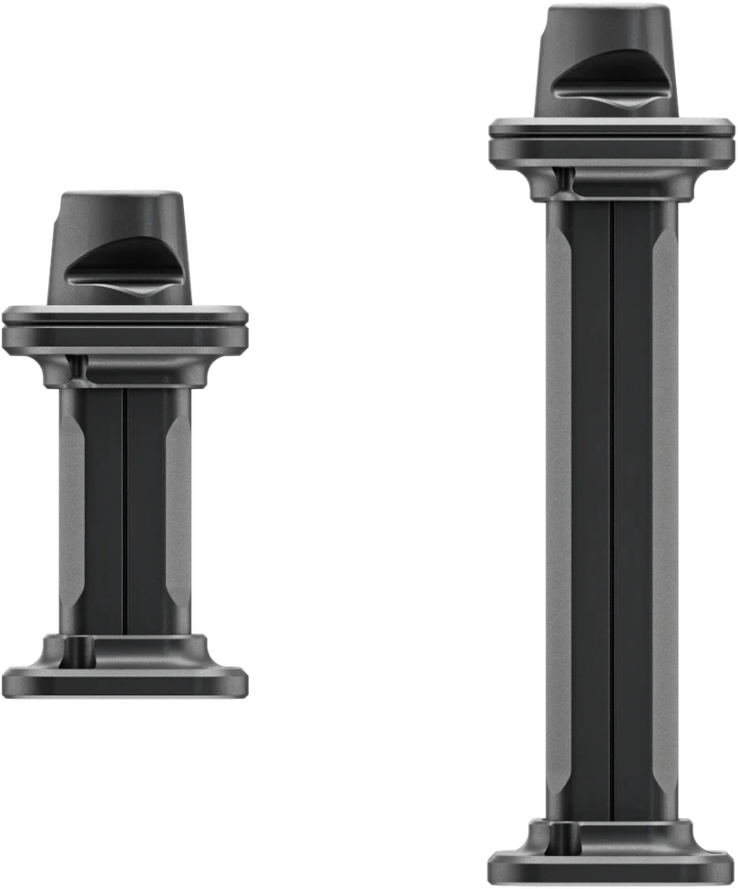 Simucube 3 Shaft Extension Kit