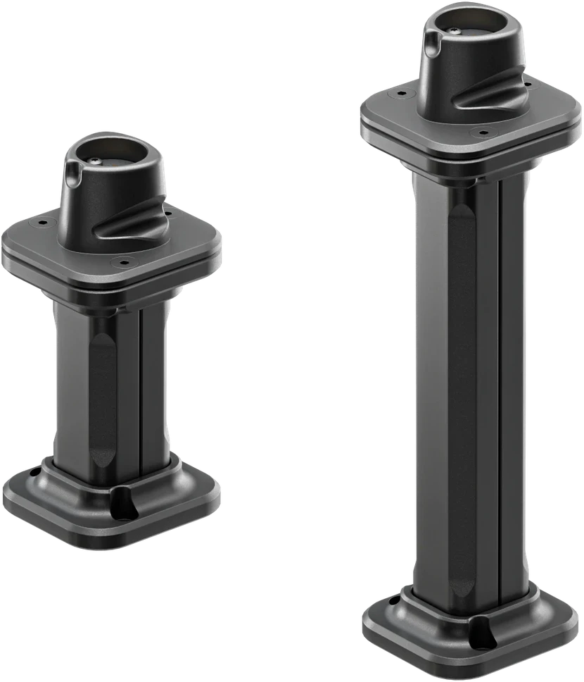Simucube 3 Shaft Extension Kit