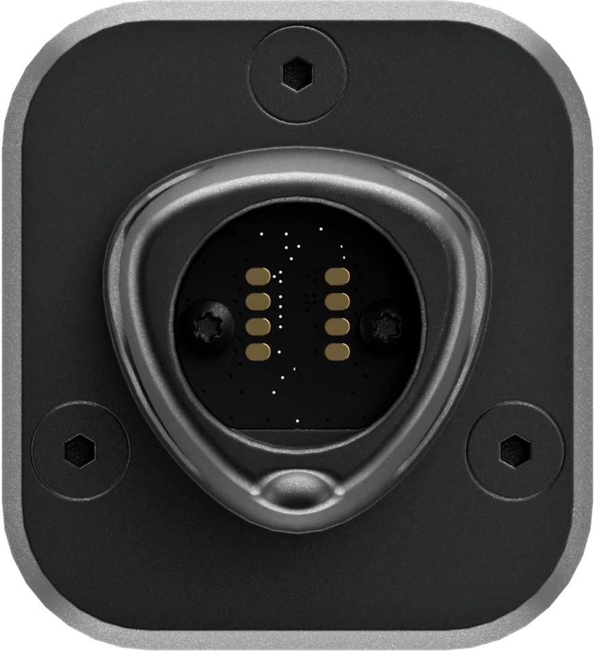 Simucube 3 Shaft Extension Kit