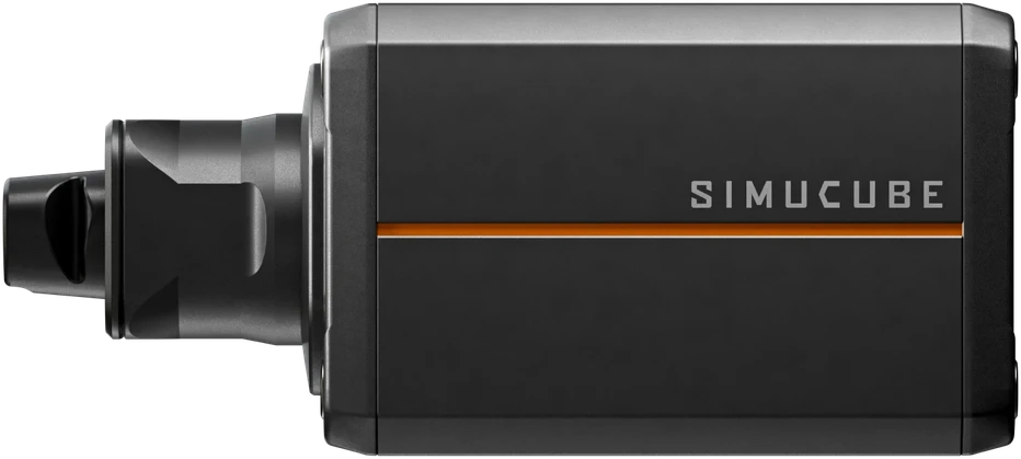 Simucube 3 Sport (15 Nm) + Link Hub