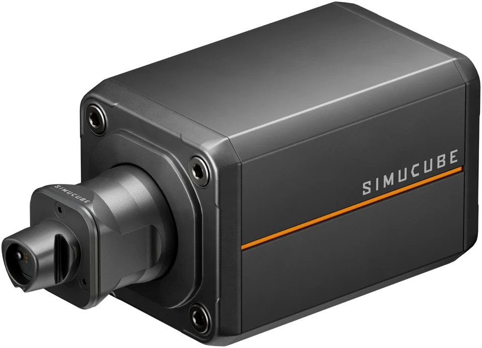 Simucube 3 Sport EU-US (15 Nm)