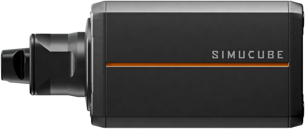 Simucube 3 Ultimate (35 Nm) + Link Hub