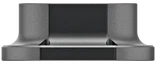 „Simucube“ 50,8 mm–70 mm adapteris
