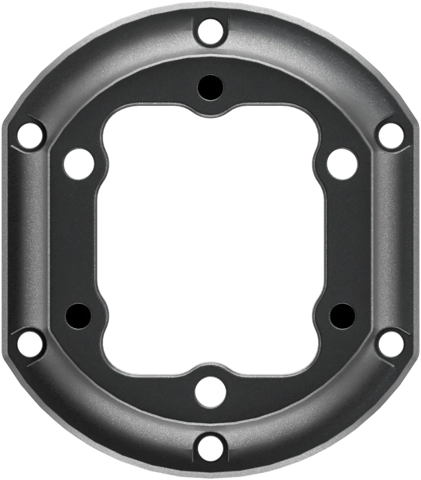 „Simucube“ 50,8 mm–70 mm adapteris