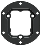 „Simucube“ 50,8 mm–70 mm adapteris
