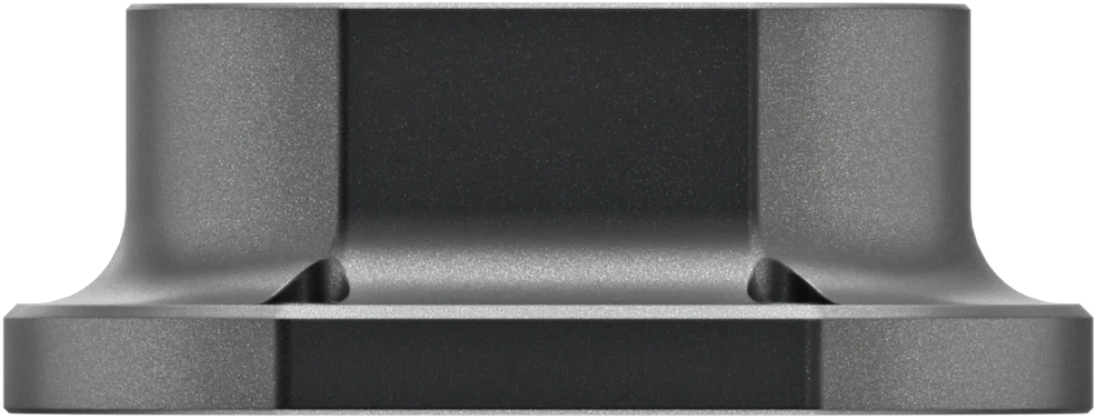 „Simucube“ 50,8 mm–70 mm adapteris