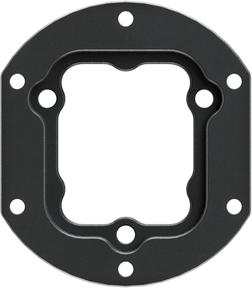 „Simucube“ 50,8 mm–70 mm adapteris