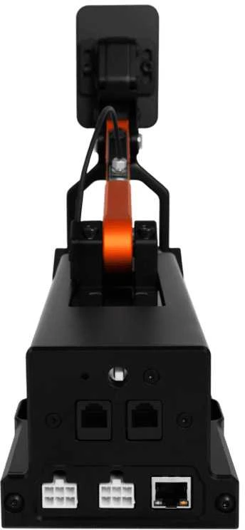 „Simucube ActivePedal“, grįžtamojo ryšio pedalai
