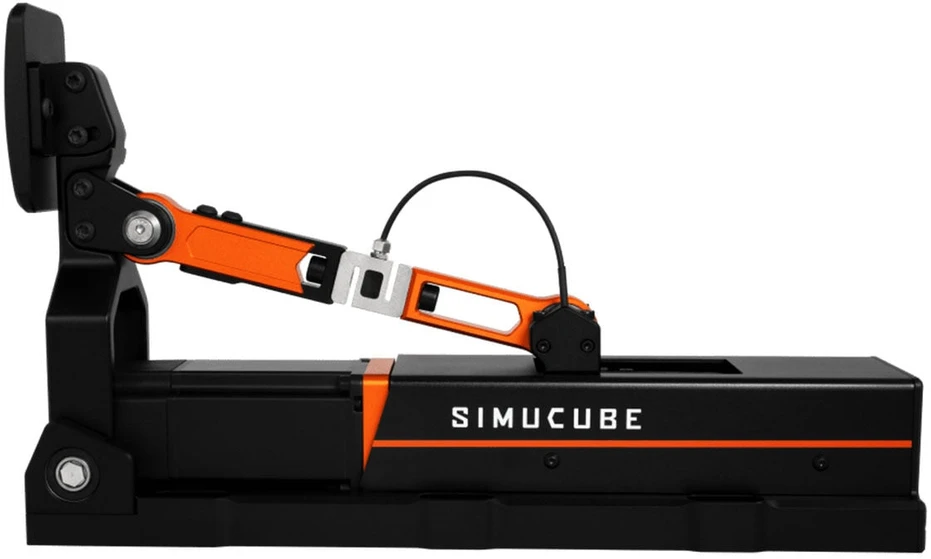 „Simucube ActivePedal Ultimate“ priedas