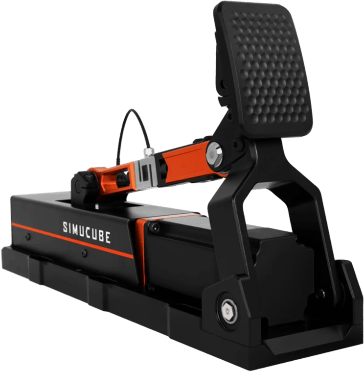„Simucube ActivePedal Ultimate“ priedas