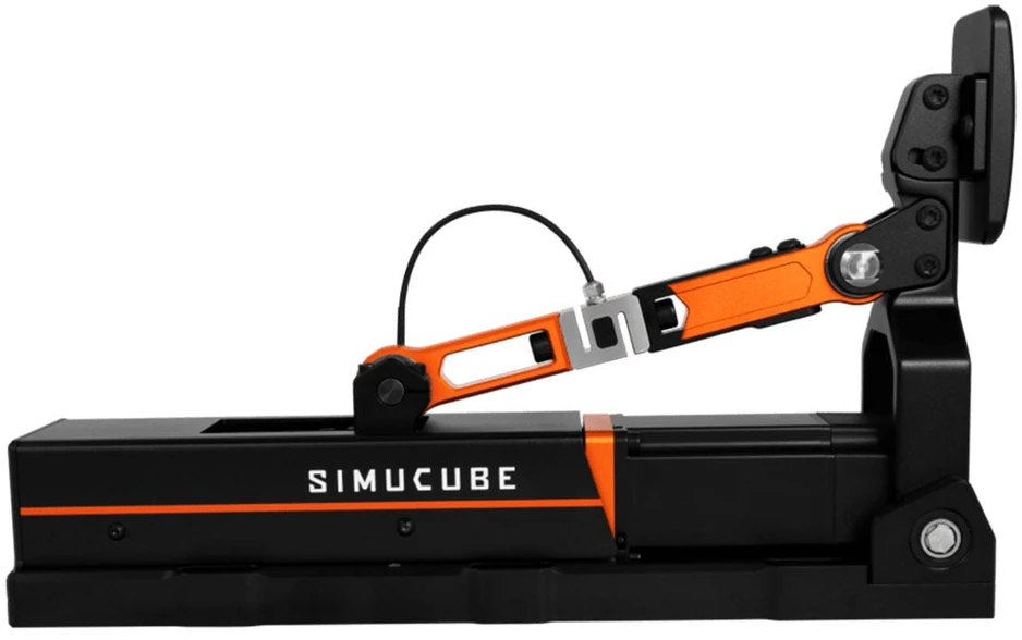 „Simucube ActivePedal Ultimate“ priedas