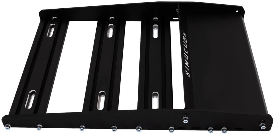 Carruzzo SIMUCUBE Baseplate Pedalo tvirtinimo plokštė