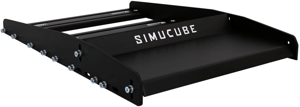 Carruzzo SIMUCUBE Baseplate Pedalo tvirtinimo plokštė