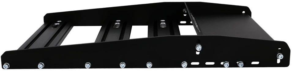 Carruzzo SIMUCUBE Baseplate Pedalo tvirtinimo plokštė