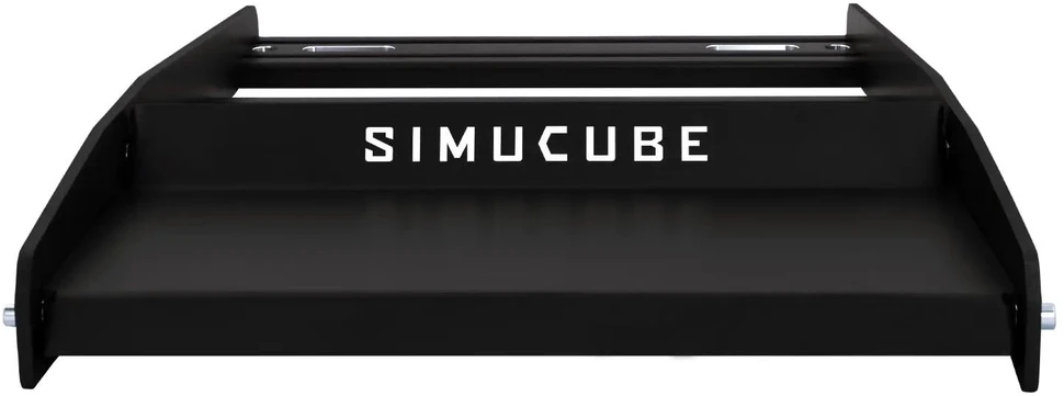 Carruzzo SIMUCUBE Baseplate Pedalo tvirtinimo plokštė