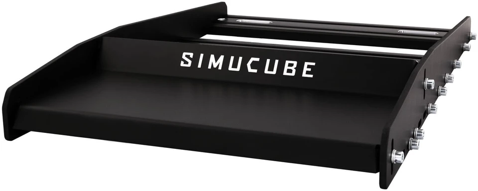 Carruzzo SIMUCUBE Baseplate Pedalo tvirtinimo plokštė