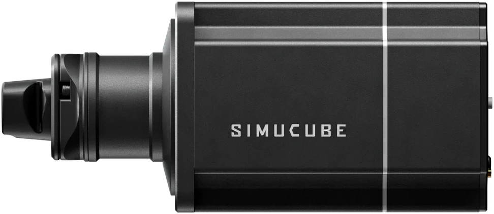 „Simucube Link“ greito atjungimo adapteris, skirtas „Simucube 2“