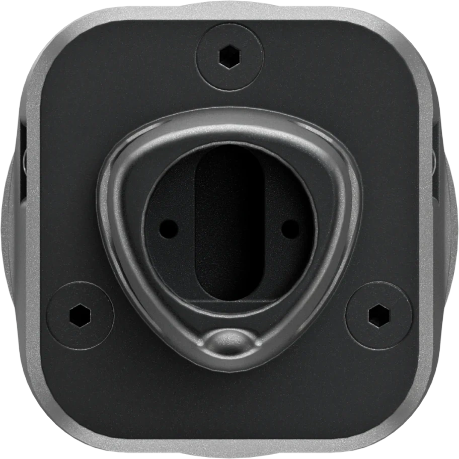 „Simucube Link“ greito atjungimo adapteris, skirtas „Simucube 2“
