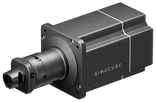 „Simucube Link“ greito atjungimo adapteris, skirtas „Simucube 2“