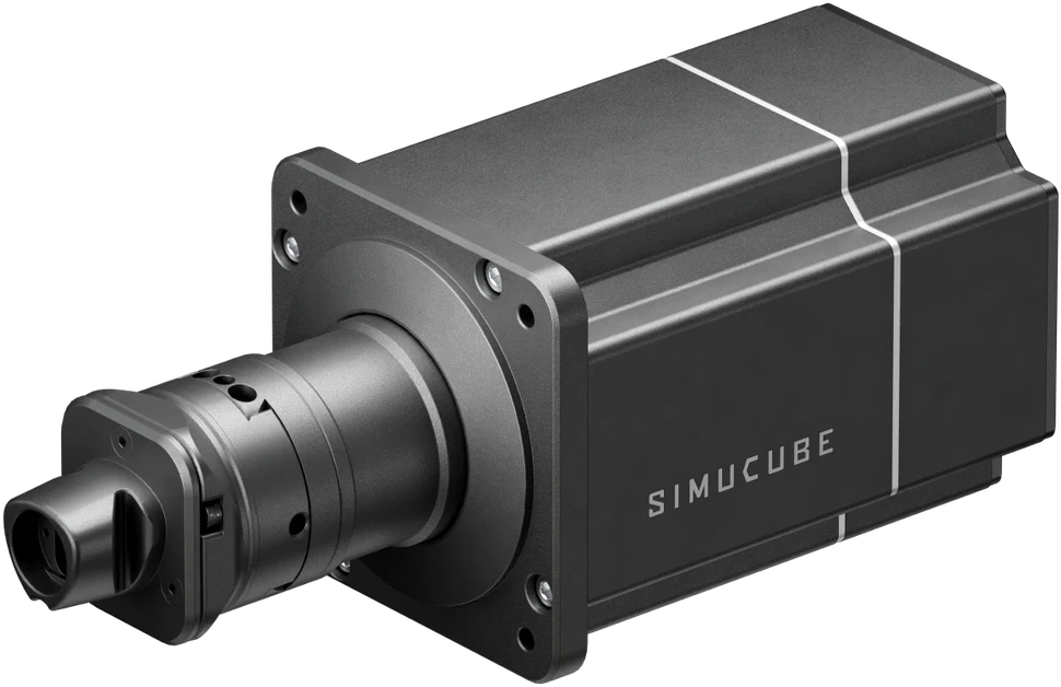 „Simucube Link“ greito atjungimo adapteris, skirtas „Simucube 2“