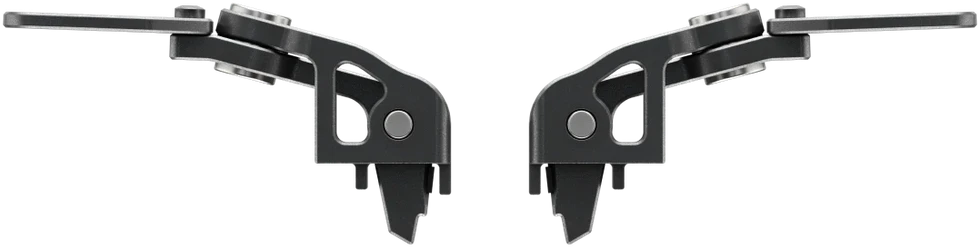 Simucube Savu Extra Paddles