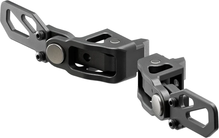Simucube Savu Extra Paddles