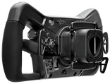 Simucube Savu Pro Lenkrad + Link Hub