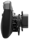 Simucube Savu Pro Lenkrad + Link Hub