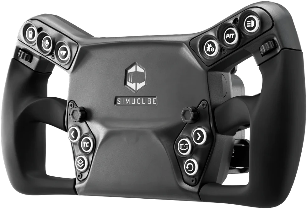 Simucube Savu Sport vairas